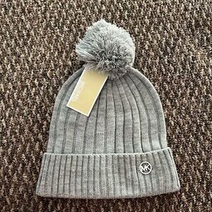 MICHAEL Michael Kors Knit Hat